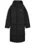 Дамско палто PUMA HOODED DOWN PUFFER COAT 688390-01 ПУМА ЧЕРНА