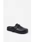 Мъжки чехли BIG STAR RR174A022 BLACK Big Star Shoes