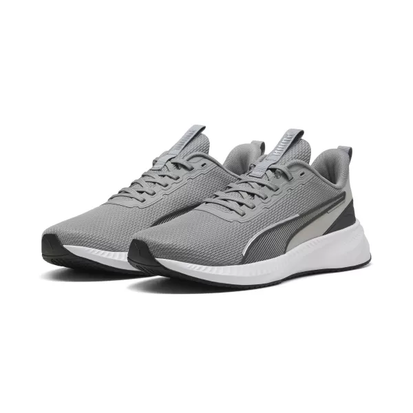  Ботуши PUMA FLYER LITE 3 310797_34 GRAY ECHO/SHADOW GRAY/ СИВО ЕХО/СИВА СЯНКА/ПУМА B 