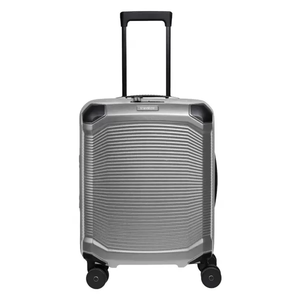  куфар TRAVELITE MILLENNIUM S СРЕБРО 