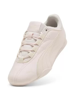 Дамски обувки PUMA CATCH SOLEIL 402744_10 ЦВЕТЕ ЖАСМИН/АЛПИЙСКИ СНЯГ