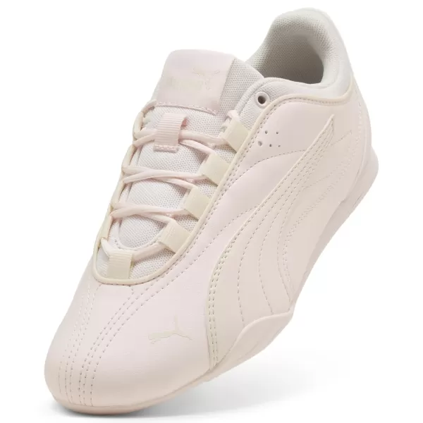  Дамски обувки PUMA CATCH SOLEIL 402744_10 ЦВЕТЕ ЖАСМИН/АЛПИЙСКИ СНЯГ 