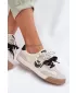 Дамски маратонки BIG STAR TT274168 BLACK Big Star Shoes