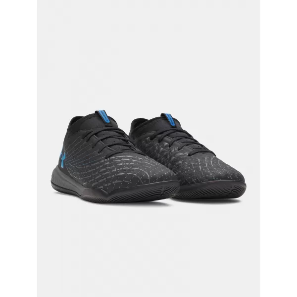  Купи за салата UNDER ARMOUR U MAGNETICO SELECT 5 IN 6000541-001 ЧЕРЕН 