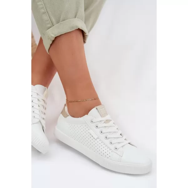  Дамски маратонки BIG STAR TT274020 BLACK Big Star Shoes 