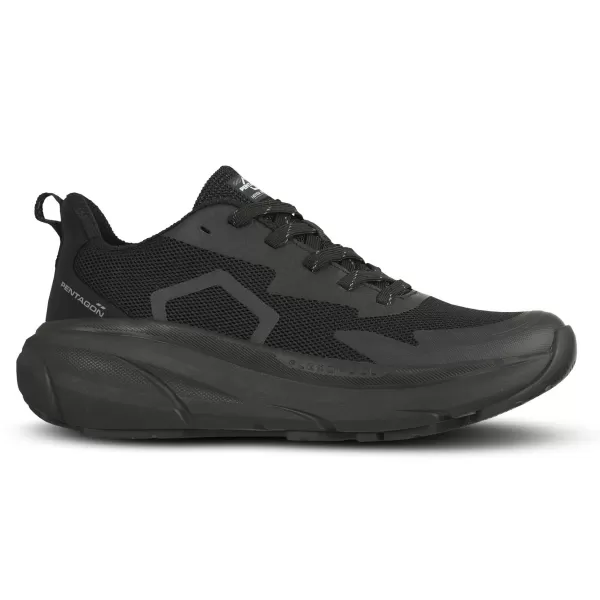  Ботуши PENTAGON INVICTUS FIELD SNEAKERS K15065 ЧЕРЕН 