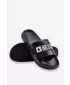 Мъжки джапанки BIG STAR LL174458 BLACK Big Star Shoes