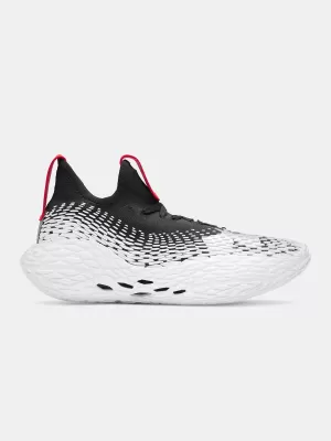 Ботуши UNDER ARMOUR 6007019-001 ЧЕРЕН