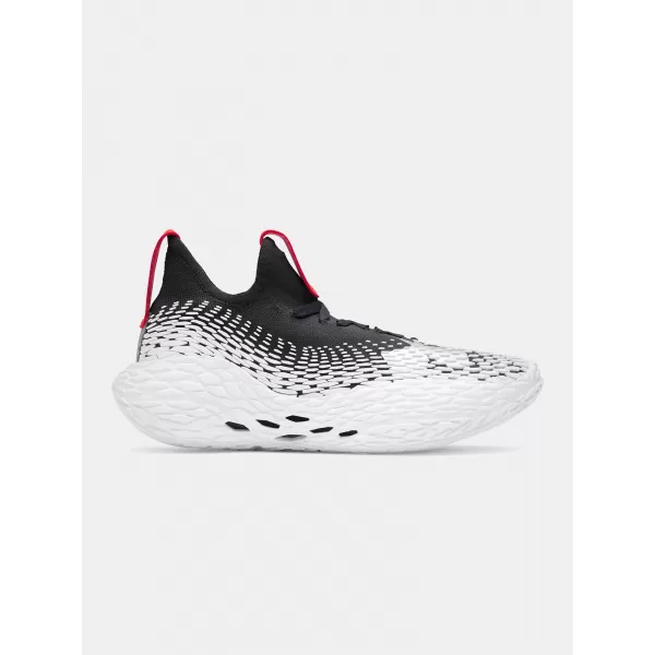  Ботуши UNDER ARMOUR 6007019-001 ЧЕРЕН 