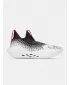 Ботуши UNDER ARMOUR 6007019-001 ЧЕРЕН
