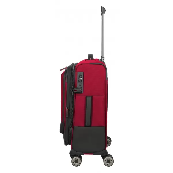  куфар TRAVELITE Crosslite 5.0 S exp. ИЗД 