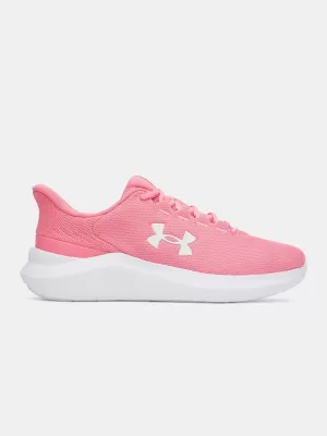 Дамски обувки UNDER ARMOUR W PHADE RN 3 3028259-601 РОЗОВО