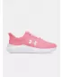 Дамски обувки UNDER ARMOUR W PHADE RN 3 3028259-601 РОЗОВО
