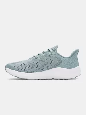 Мъжки обувки UNDER ARMOUR UA CHARGED PURSUIT 4 BL 6000597-323 ЗЕЛЕНО