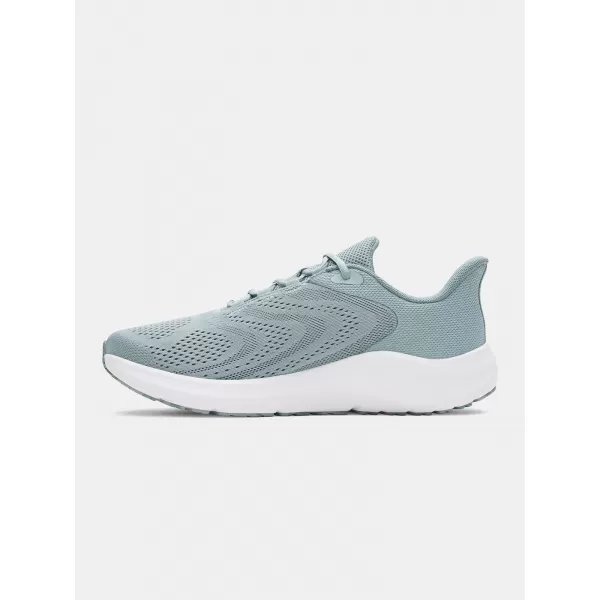  Мъжки обувки UNDER ARMOUR UA CHARGED PURSUIT 4 BL 6000597-323 ЗЕЛЕНО 