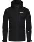 Мъжко зимно яке NORDBLANC HOLLOW NBWJM8055 ЧЕРЕН
