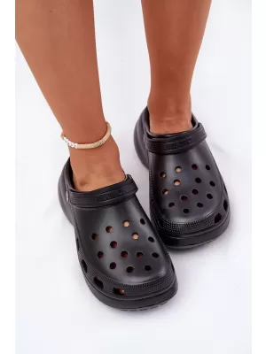 Дамски обувки BIG STAR RR274A118 BLACK Big Star Shoes