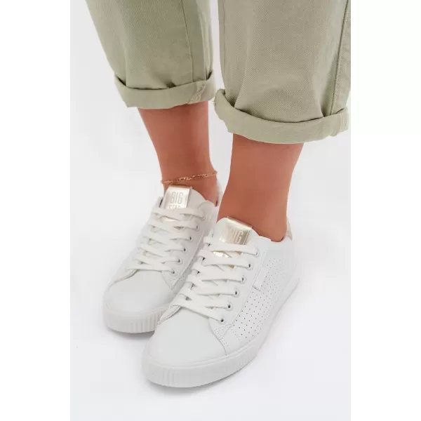  Дамски маратонки BIG STAR TT274020 BLACK Big Star Shoes 