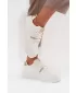 Дамски обувки BIG STAR SS274359 WHITE Big Star Shoes