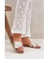 Дамски чехли BOTO SHOES 3682 35317 ЖЪЛТО