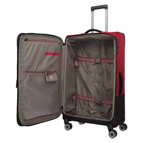  куфар TRAVELITE Crosslite XL ИЗД 