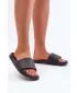 Дамски чехли BIG STAR OO274040 BLACK Big Star Shoes
