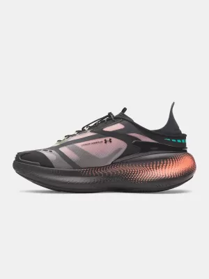 Ботуши UNDER ARMOUR UA ECHO SLIPSPEED 6006061-824 ОРАНЖЕВО