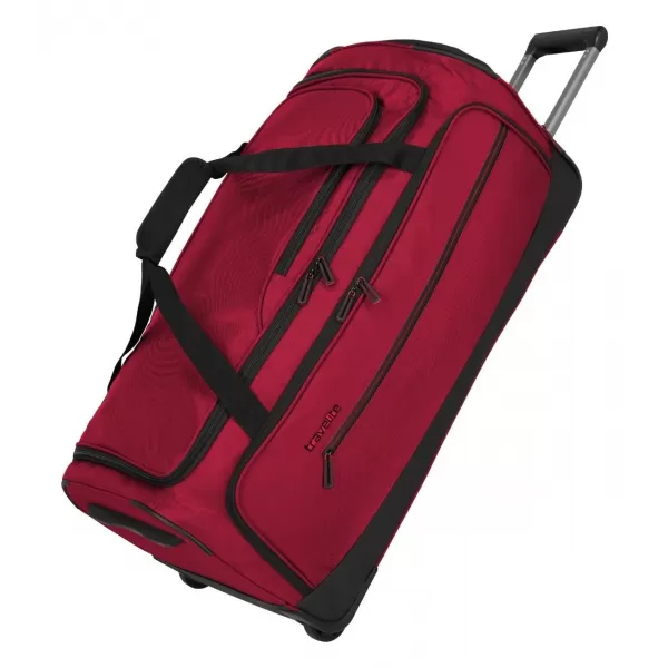  куфар TRAVELITE Crosslite 5.0 Wheeled Duffle L ИЗД 