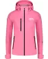 Дамско ски яке NORDBLANC TWILIGHT NBWJL8129 РОЗОВО