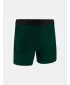 Мъжки боксерки UNDER ARMOUR UA PERFORMANCE TECH - PRINT 6IN - 1PK 1383875-338 ЗЕЛЕНО