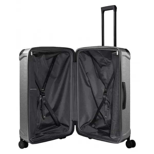  куфар TRAVELITE MILLENNIUM L СРЕБРО 