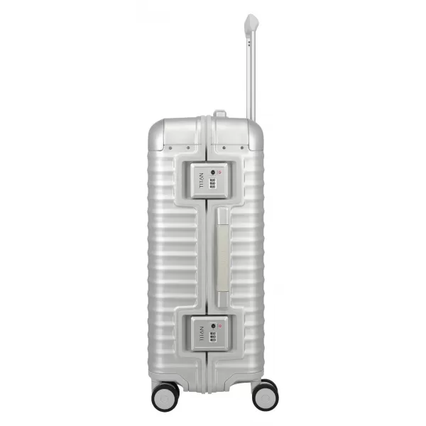  куфар TITAN Eternity M plus СРЕБРО 