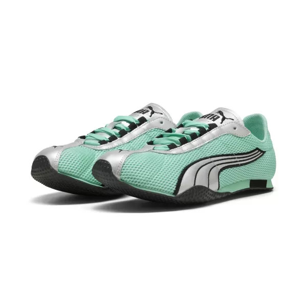  Ботуши PUMA H-STREET OG 403692_08 MINT JELLY/ МЕНТОВО ЖЕЛЕ/PUMA SILVER 