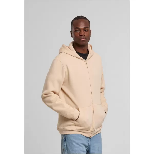  Мъжки суичър URBAN CLASSICS TB8003 ПЯСЪК 