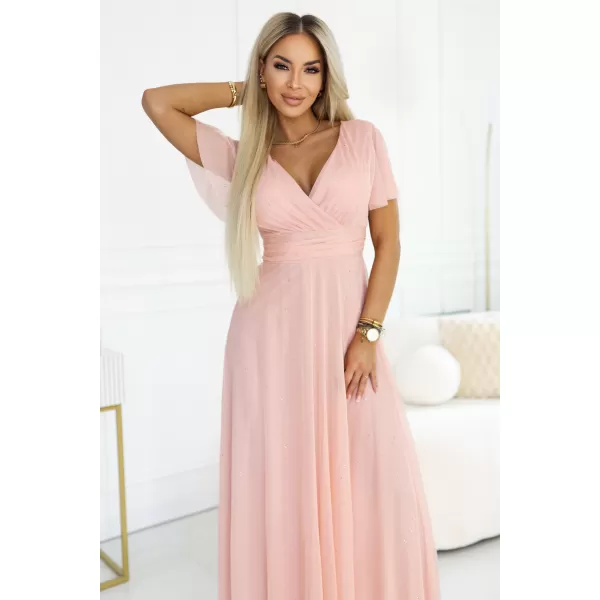  Рокля NUMOCO 635-7 ПРАСКОВА 