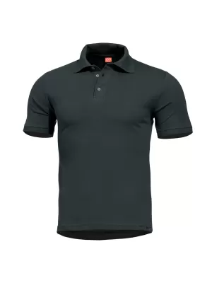 тениска PENTAGON PATROL POLO SHIRT D09101 ЧЕРЕН