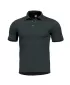 тениска PENTAGON PATROL POLO SHIRT D09101 ЧЕРЕН