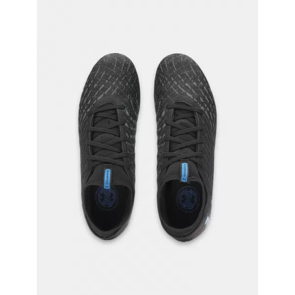  Футболни обувки UNDER ARMOUR U MAGNETICO SELECT 5 FG 6000540-001 ЧЕРЕН 