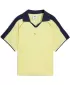 Дамска функционална тениска PUMA T7 RELAXED FOOTBALL JERSEY 632157-35 ЗЛАТНА ЛУНА