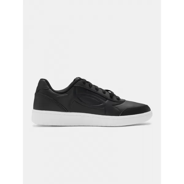  Мъжки обувки UNDER ARMOUR UA TEMPO 6005795-001 ЧЕРЕН 