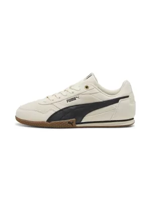 Дамски обувки PUMA BELLA DONNA SD 402673_02 ALPINE SNOW/ АЛПИЙСКИ СНЯГ/ЧЕРНА ПУМА