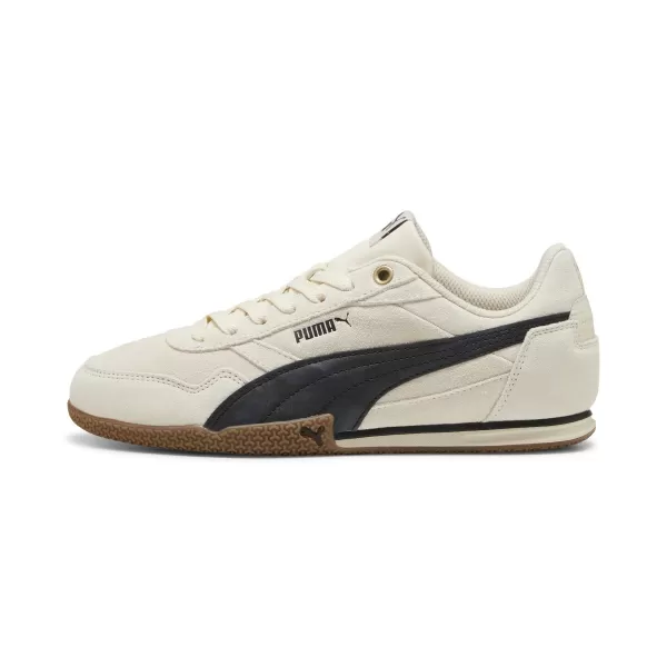  Дамски обувки PUMA BELLA DONNA SD 402673_02 ALPINE SNOW/ АЛПИЙСКИ СНЯГ/ЧЕРНА ПУМА 