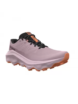Дамски обувки SALOMON ULTRA FLOW 2 W L49228300 РОЗОВО/ЧЕРНО/НЕКТАРИНОВО
