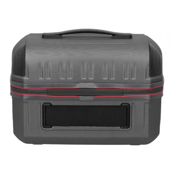  куфар TRAVELITE Dynamiic Beautycase АНТРАЦИТ 
