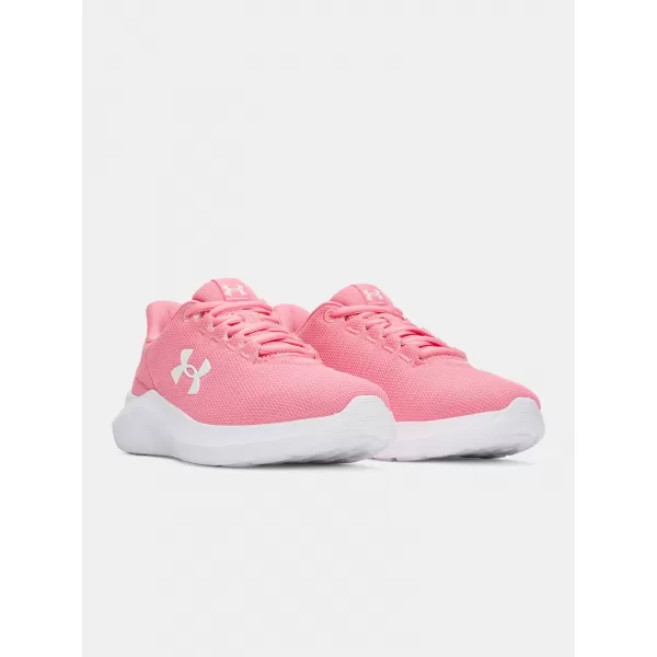  Дамски обувки UNDER ARMOUR W PHADE RN 3 3028259-601 РОЗОВО 