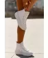 Дамски кецове LEE COOPER LCW-25-31-3461L ЧЕРЕН