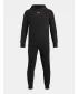 Комплект за момчета UNDER ARMOUR UA RIVAL FLEECE SUIT 1379802-003 ЧЕРЕН