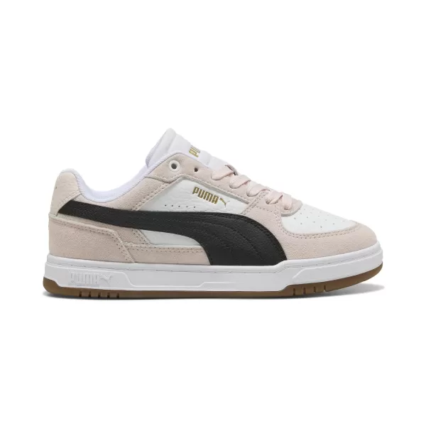  Ботуши PUMA CAVEN III OG 404485_05 FLOWER/ ЦВЕТЕ/ПУМА ЧЕРНО/ПУМА БЯЛО 