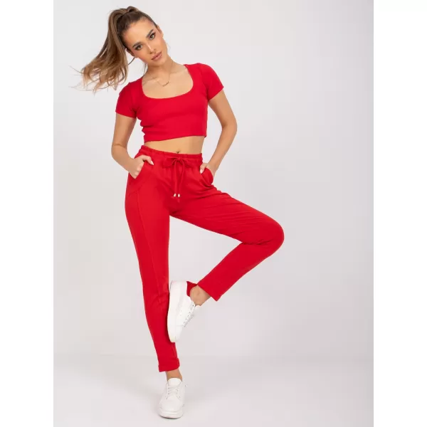  Дамски спортен панталон BASIC FEEL GOOD RV-DR-3589.08X ИЗД 