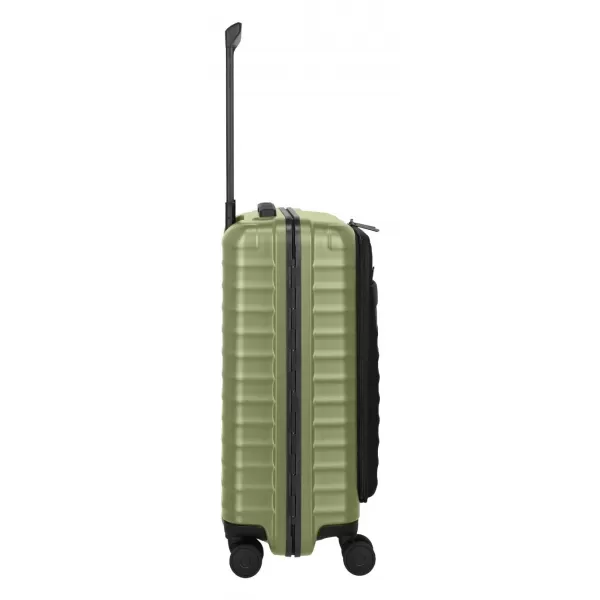  куфар TITAN Overseas S Front pocket Forest green ГОРСКО ЗЕЛЕНО 
